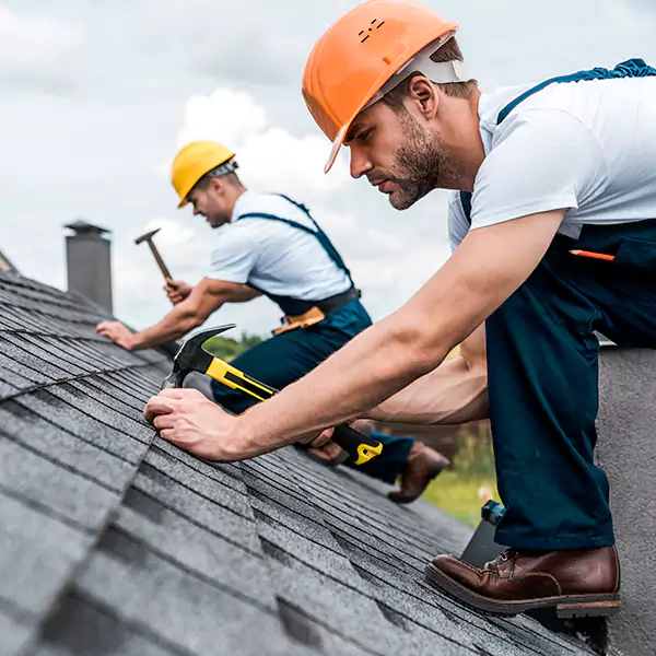Why Cary Homeowners Choose Cary Roofing Experts?