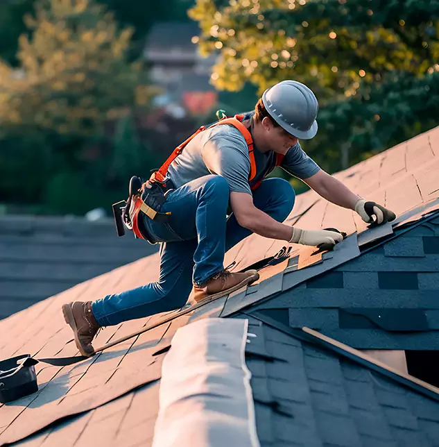 Expert Shingle Restoration Specialists in Cary, IL