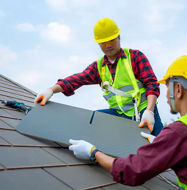 Cary, IL's Preferred Asphalt Shingle Roofing Specialists