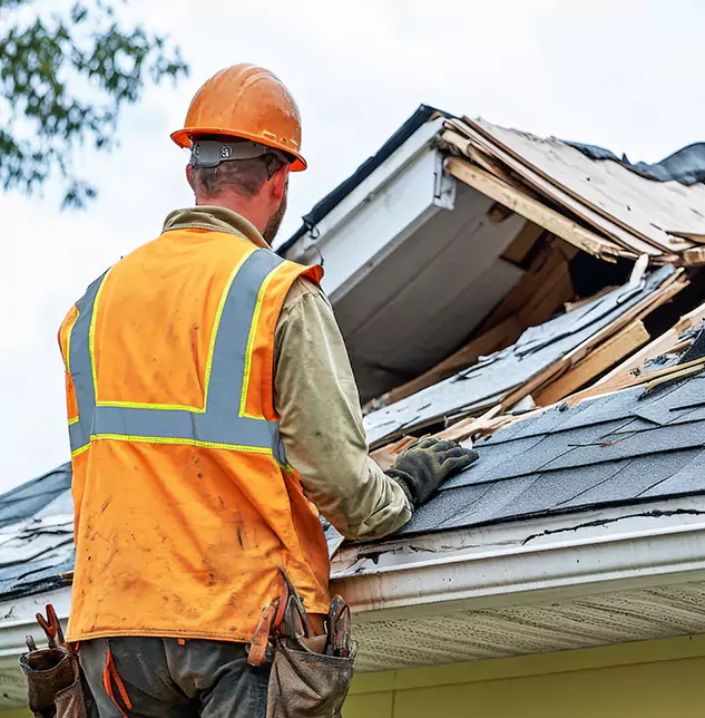 Trusted Barn Roof Repair Company: Protecting Cary's Agricultural and Residential Barns