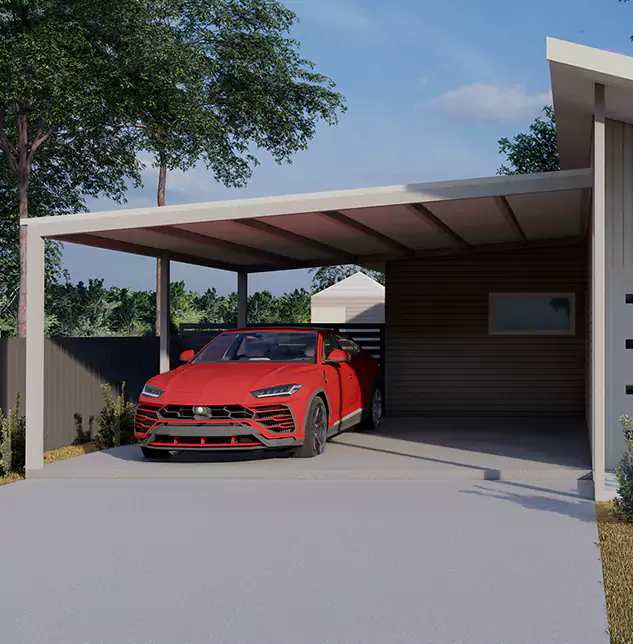 Affordable Carport Roof Repair: Cary's Trusted Carport Roof Restoration Team