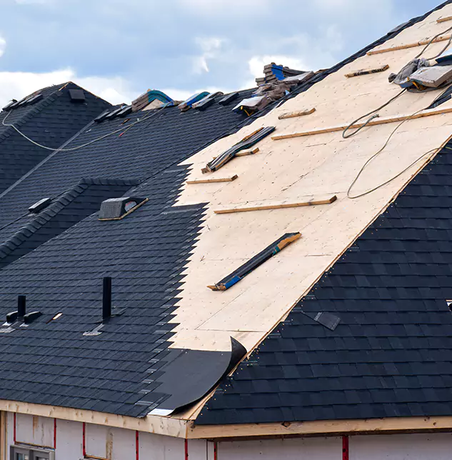 Premier Wood Roofing Specialists in Cary, IL