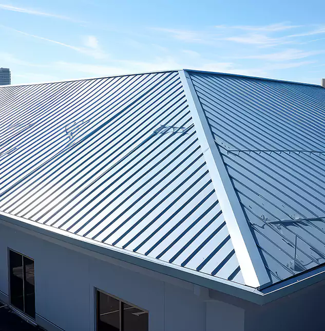 Your Trusted Local Commercial Roof Replacement Partner for Complete Re-Roofing Excellence in Cary, IL