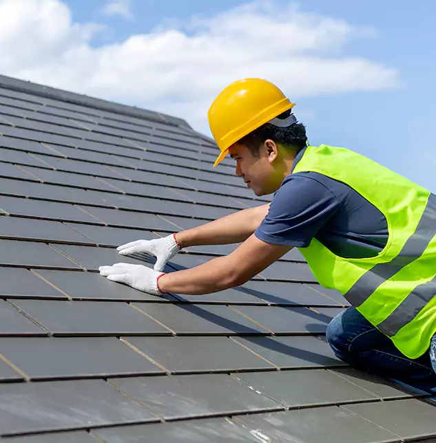 Reliable Roofing Company: Your Trusted Roofers for Superior Corrugated Repair in Cary, IL