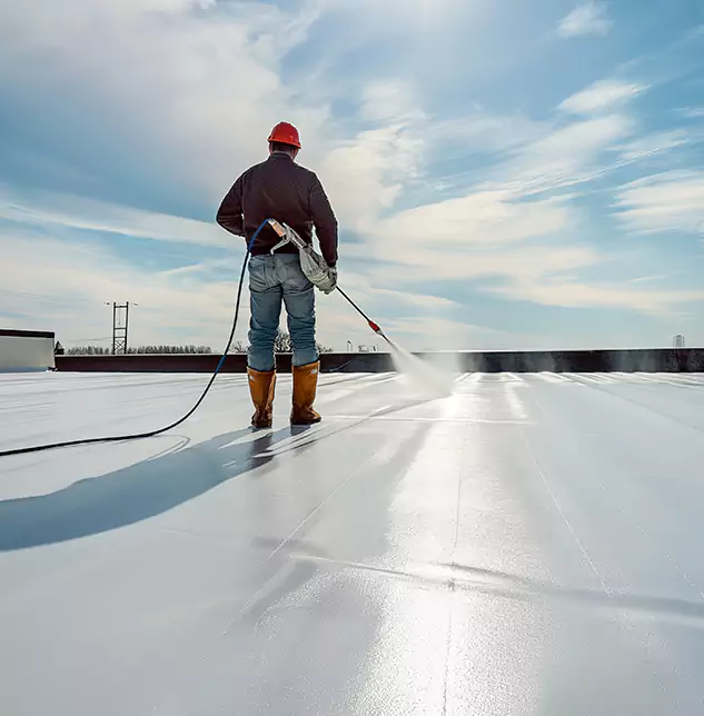 Advanced Rubber Restoration: Your Local Experts for EPDM Repair in Cary, IL