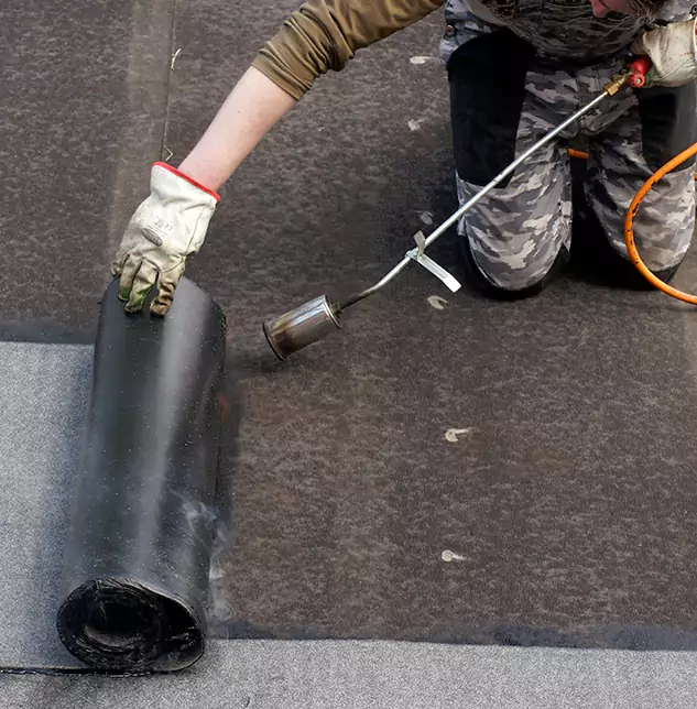 Experienced EPDM Roofing Professionals Serving in Cary, IL