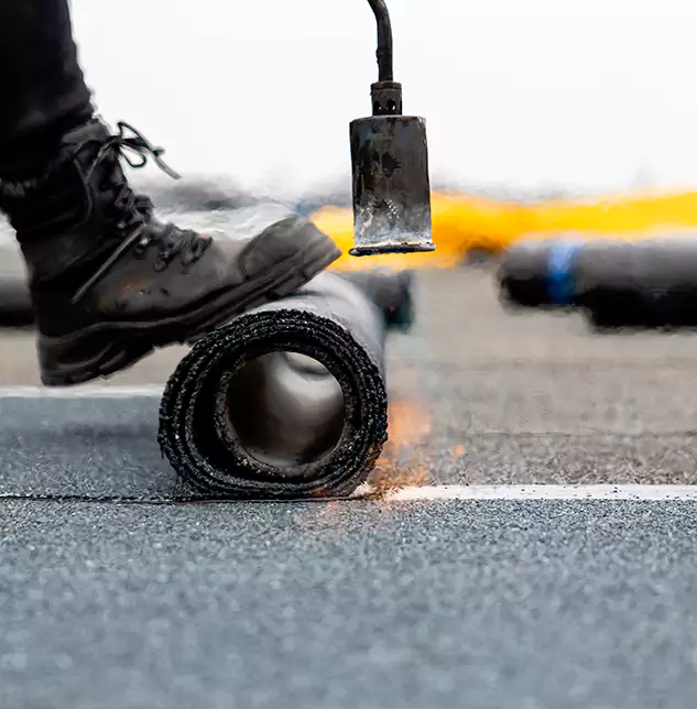 Certified EPDM Rubber Roofing Specialists in Cary, IL