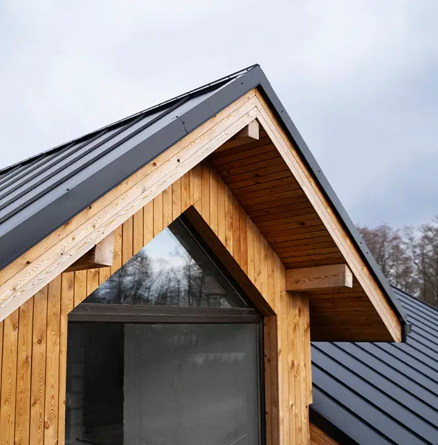 Expert Soffit and Fascia Specialists in Cary, IL