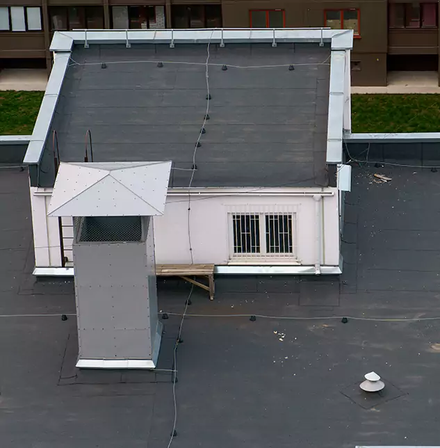 Trusted Flat Roofers: Your Reliable Flat Roofing Services Provider in Cary, IL