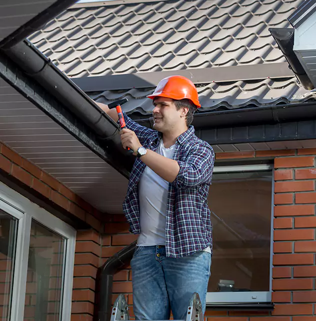 Trusted Gutter Replacement Company: Upgrading Drainage Systems Across Cary