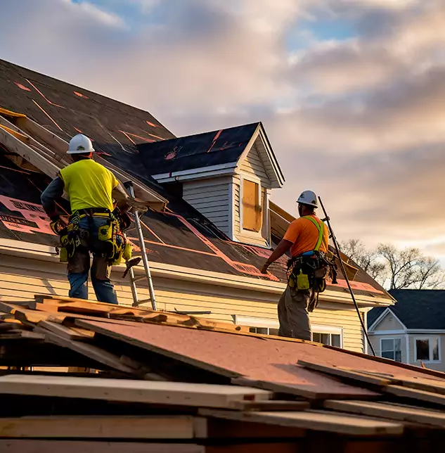 Leading Industrial Roofers: Protecting Cary's Largest Properties With Unmatched Expertise