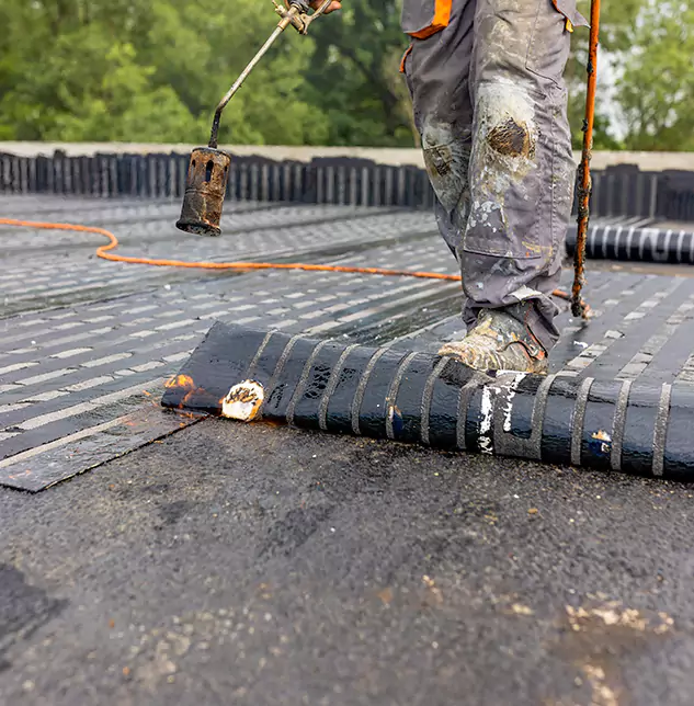 Trusted Membrane Leak Repair: Sealing Cary's Flat Roofs Against Water Intrusion