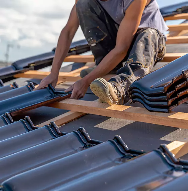 Trusted Metal Roof Repair Company: Skilled Metal Roof Repair Contractors for Reliable Repairing in Cary, IL