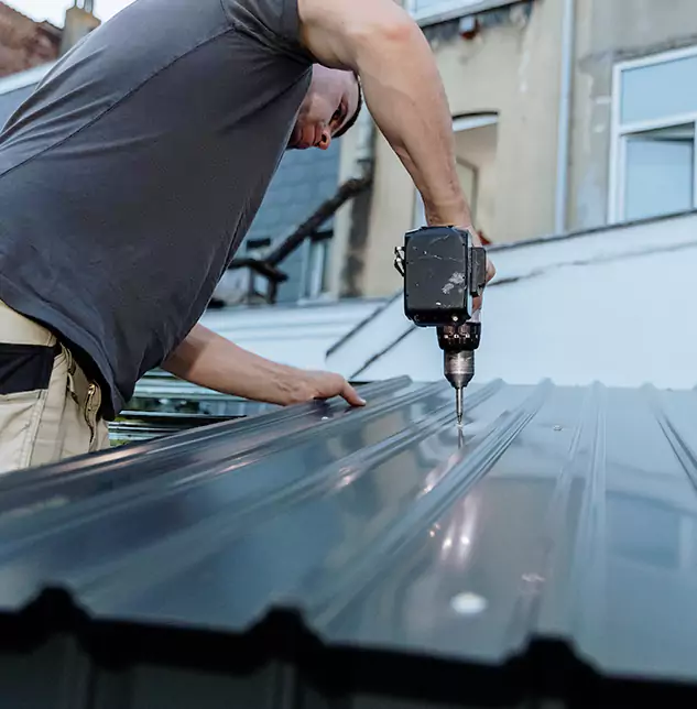 Premier Metal Roofing Company: Experienced Metal Roofers Delivering Steel Roofing Contractors Excellence in Cary, IL