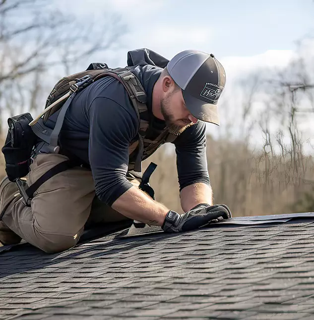 Experienced Mobile Home Roofing Contractors: Cary, IL's Manufactured Home Repair Specialists