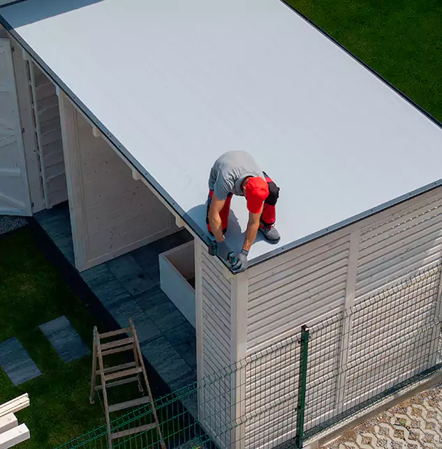 Leading Mobile Home Roofing Company: Upgrading Cary, IL Manufactured Homes With Confidence