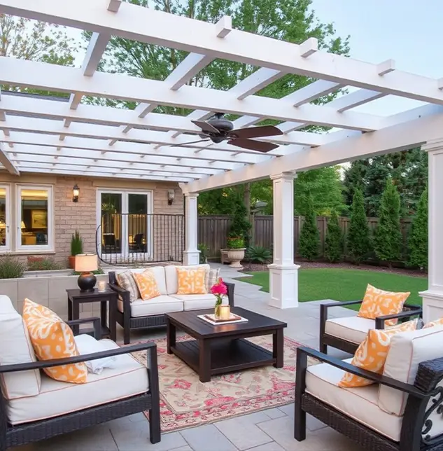 Serving Cary, IL Homeowners With Outdoor Roofing Excellence