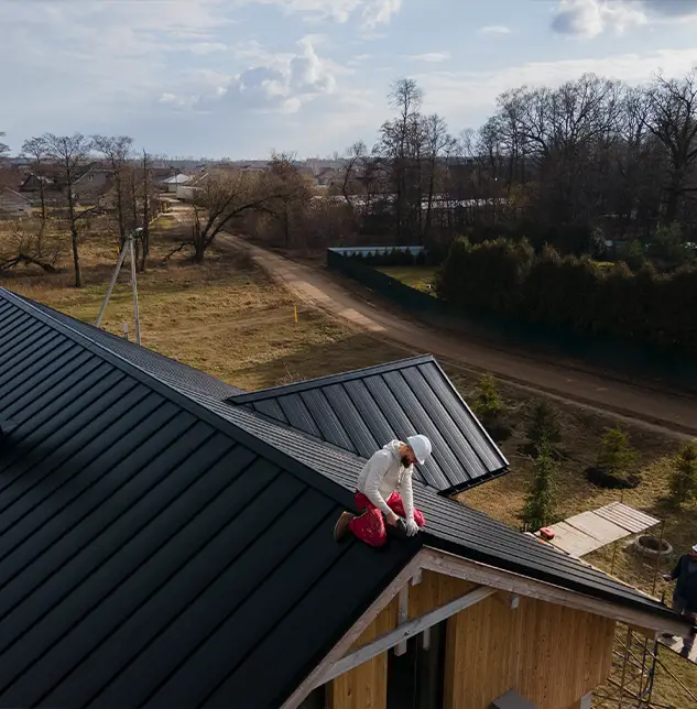 Cary Roofing Experts Sets the Standard for Residential Roofing in Cary, IL