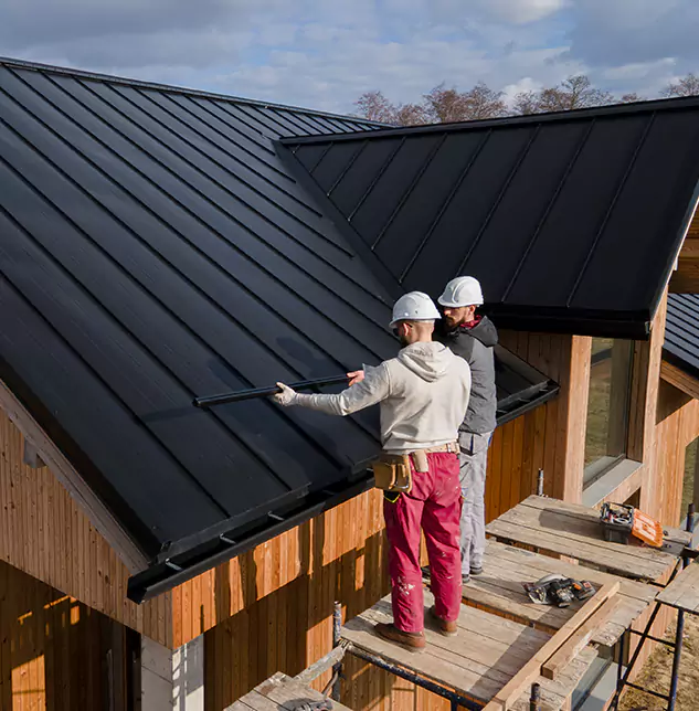 Trusted Roof and Siding Specialists Serving in Cary, IL