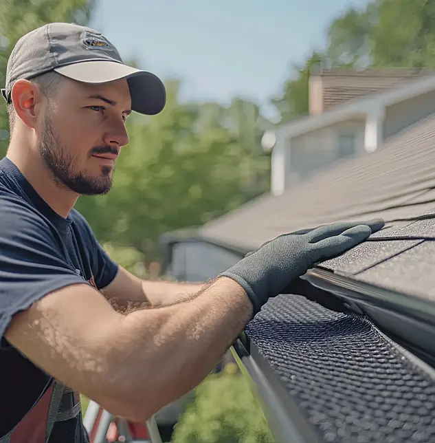 Expert Roof Eave Specialists You Can Count On in Cary, IL