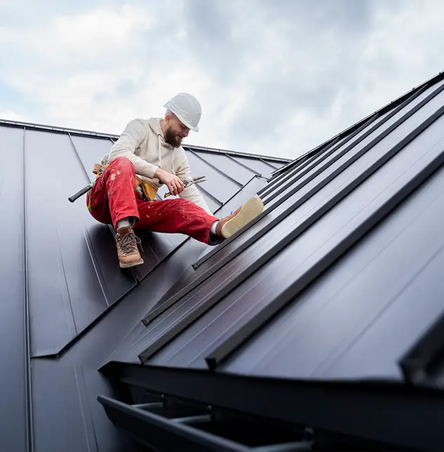 Reliable Roof Eaves Repair Company in Cary, IL: Protecting Your Home's Edge