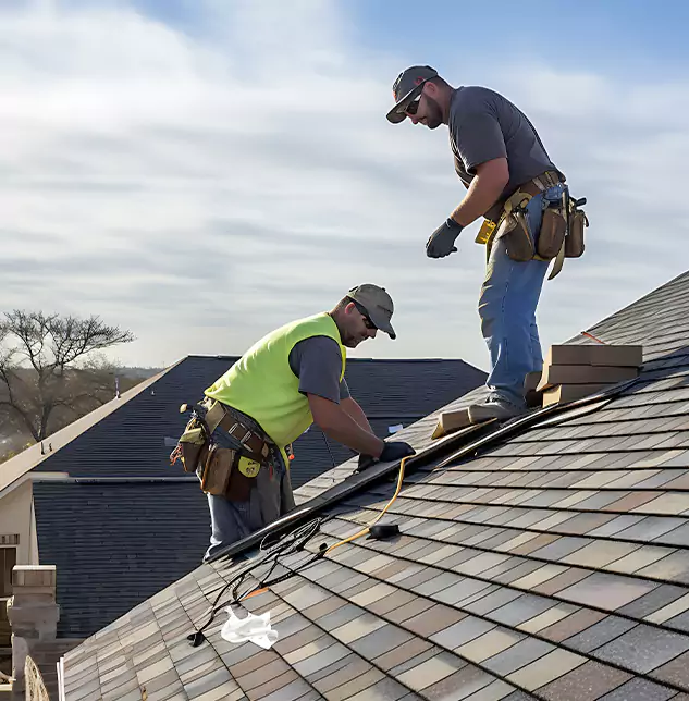 Trusted Roof Inspection Company in Cary, IL: Your Full Roof Inspection Experts for Complete Peace of Mind