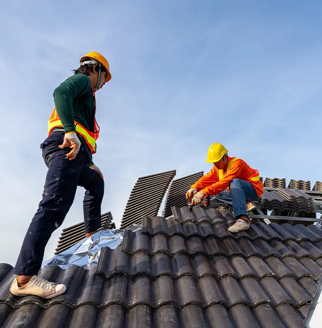 Trusted Roof Installation Company in Cary, IL: Skilled Roof Installers for Expert Roofing Construction