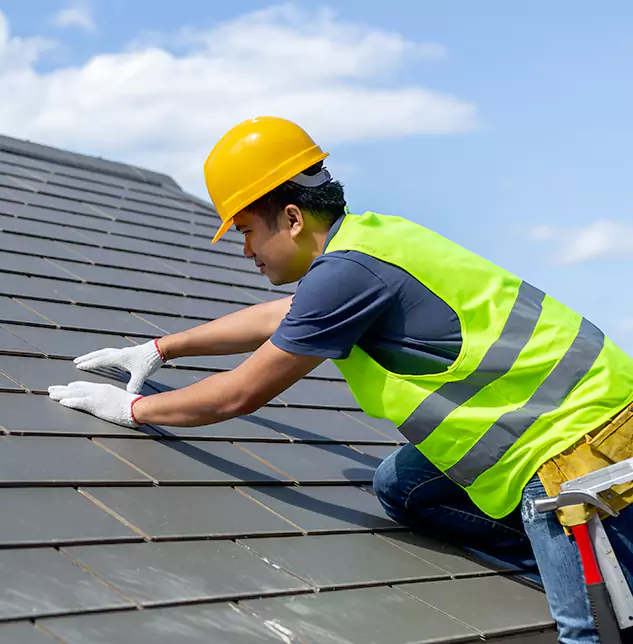 Expert Roof Leak Services in Cary, IL: Your Trusted Team to Fix Roof Leak Problems