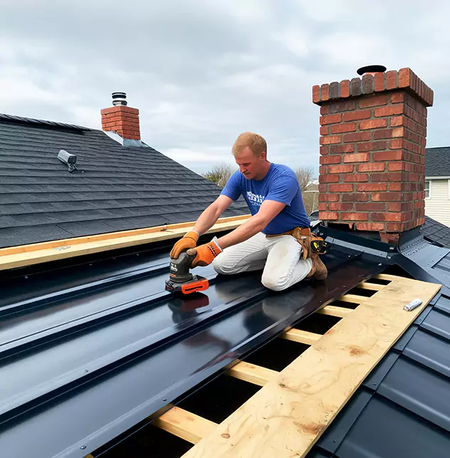Durable Roof Care Services: Your Go-To Roof Maintenance Contractors for Lasting Protection in Cary, IL