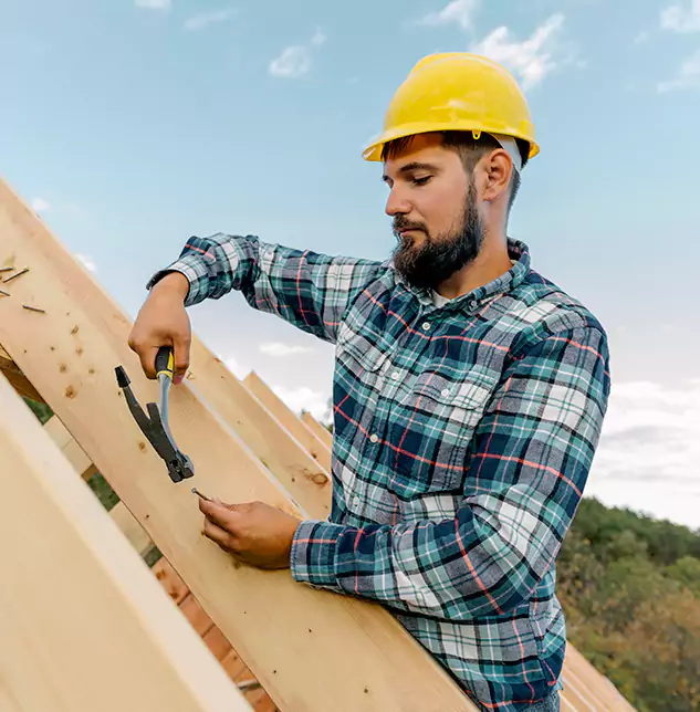 Trusted Roof Repair Company: Your Local Roof Repair Specialist in Cary, IL