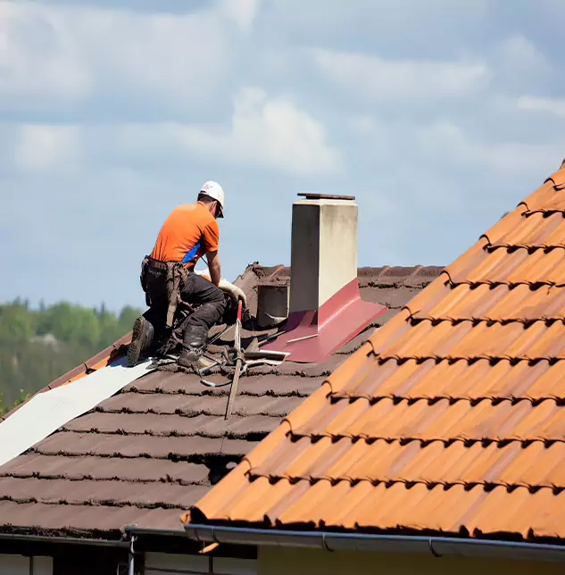 Leading Roof Replacement Company: Experienced Roof Replacement Contractor You Can Rely On in Cary, IL