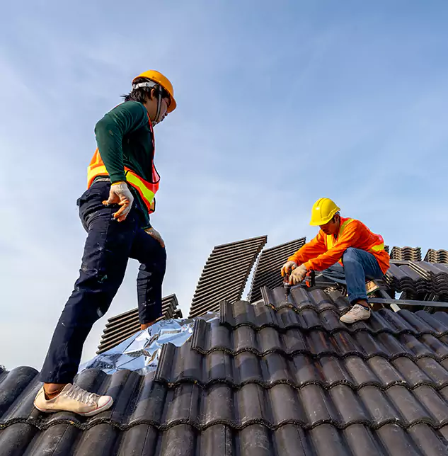 Complete Roof Refurbishment Experts in Cary, IL: Trusted Roof Resurfacing Professionals for Home Roof Restorations
