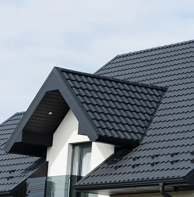 Trusted Roof Valley Specialists Serving Cary, IL