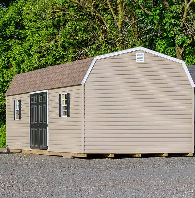 Superior Shed Repair Expertise in Cary, IL