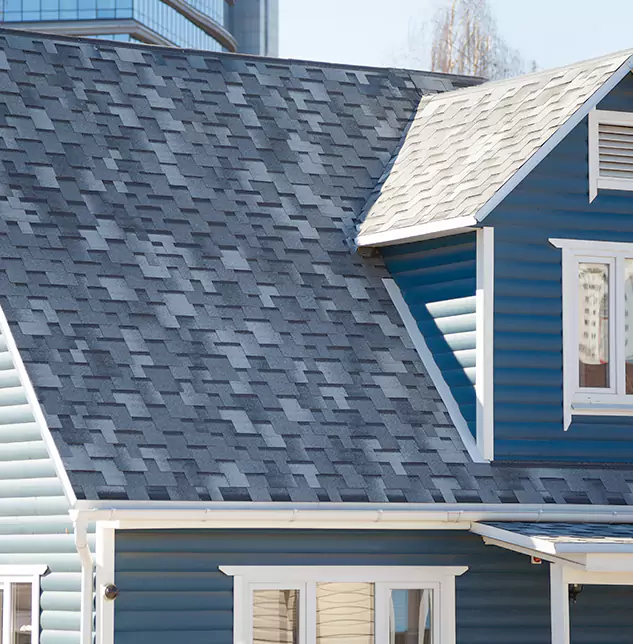 Expert Shingle Roof Repair in Cary IL: Skilled Professionals Who Fix Roof Shingles Right the First Time