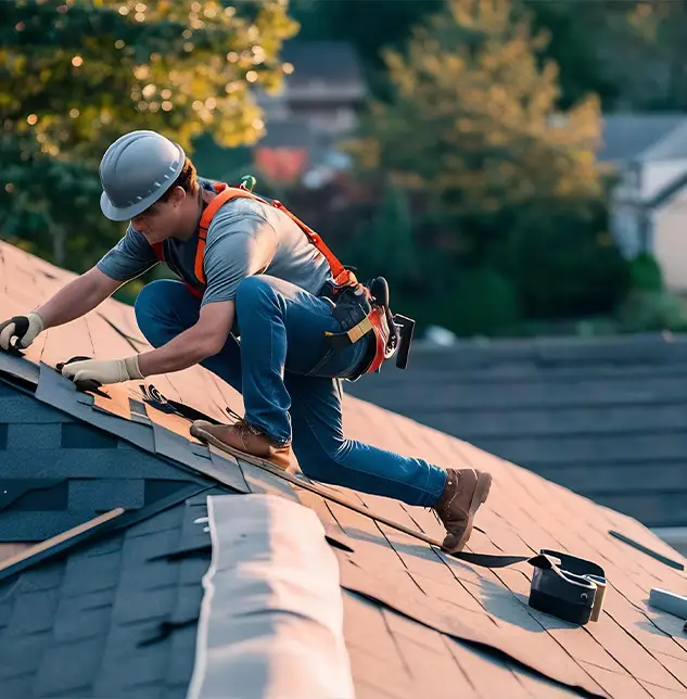 Skilled Experts for Replacing Missing Shingles: Trusted Professionals Who Replace Damaged Roof Shingles With Precision in Cary, IL