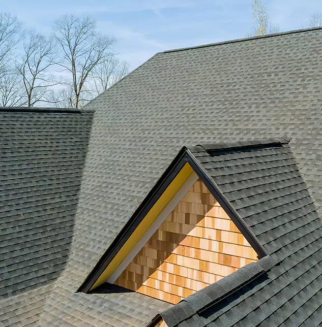 Leading Shingle Roofing Company in Cary IL: Trusted Shingle Roofers Premium Shingle Performance