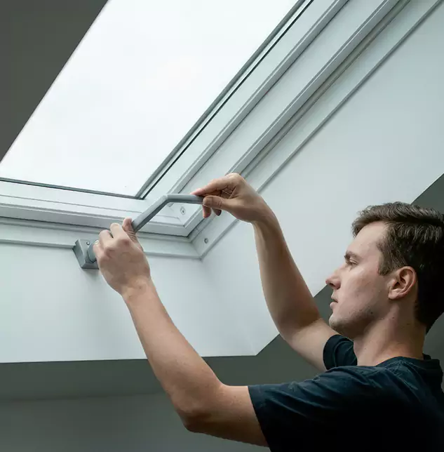 Professional Roof Skylight Repair: Restoring Light and Protection to Cary, IL Homes