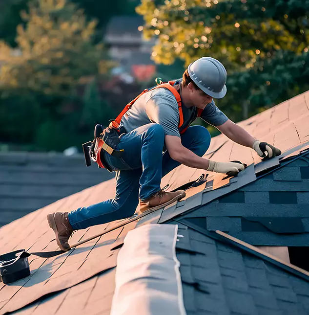 Experienced Slate Roofing Contractors Proudly Serving Cary, IL