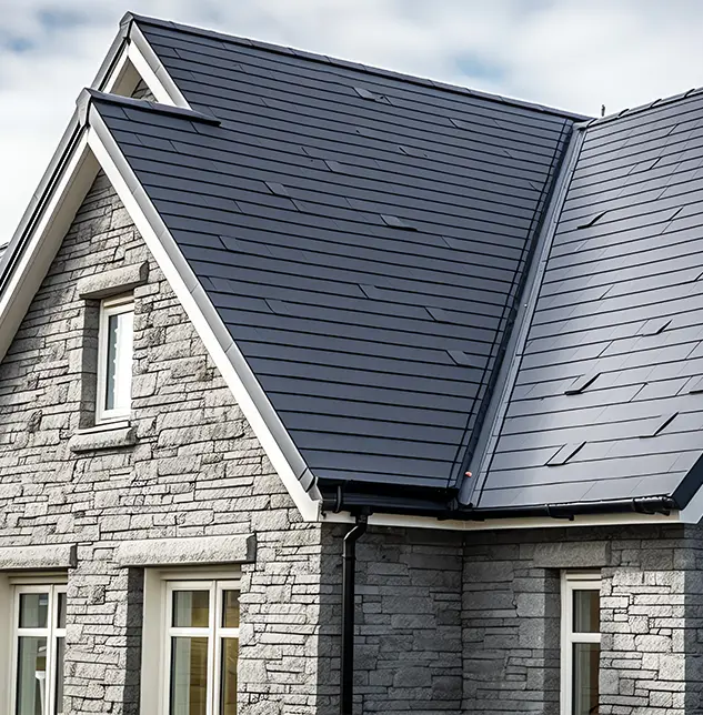 Trusted Slate Roofing Specialists Proudly Serving Cary, IL
