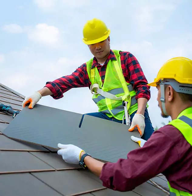 Trusted Slate Roofing Company: Your Dedicated Slate Roof Specialists in Cary IL for Unmatched Quality