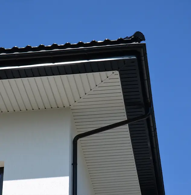 Trusted Soffit and Fascia Experts Serving Cary, IL