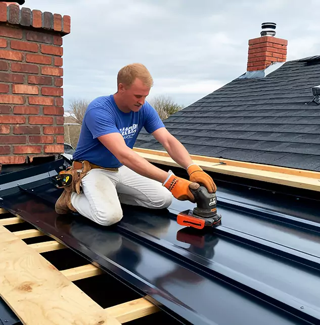 Reliable Roofing Company: Your Trusted Roofers for Superior Standing Seam in Cary, IL