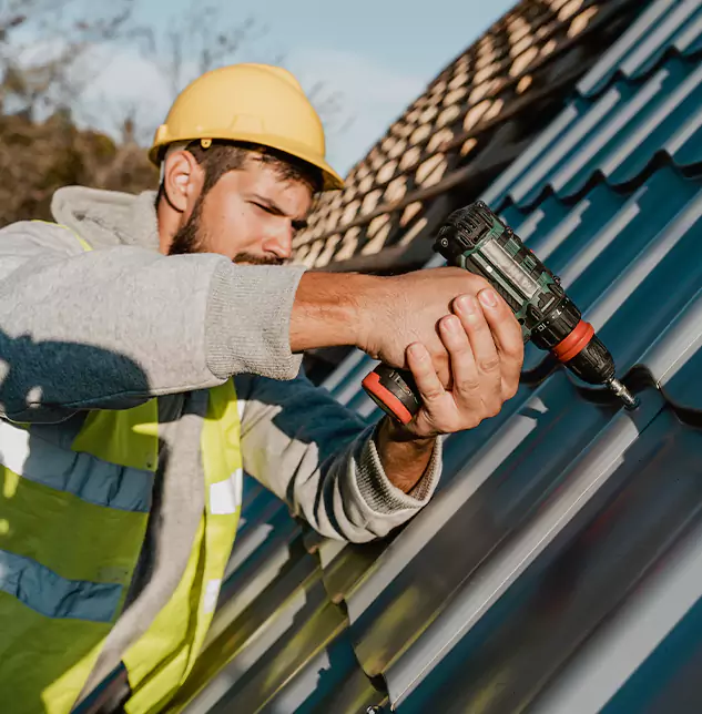 Cary Homeowners Count on Cary Roofing Experts for Steel Roofing Excellence
