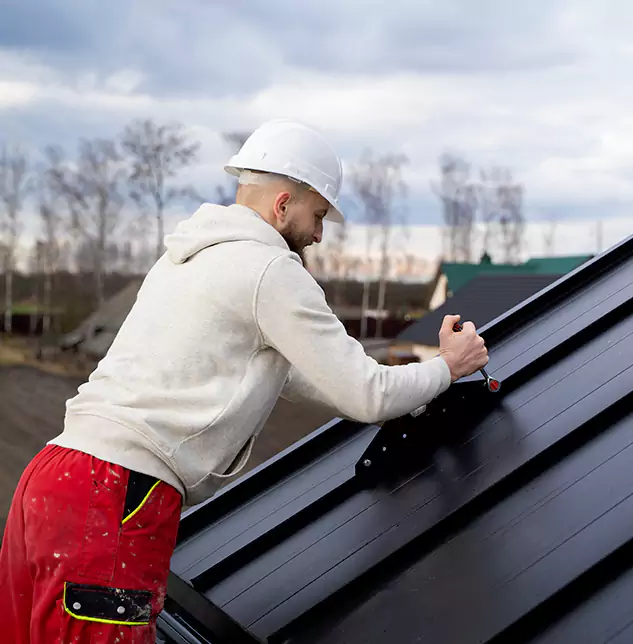 Reliable Roofing Company: Your Trusted Roofers for Superior Steel Repair in Cary, IL