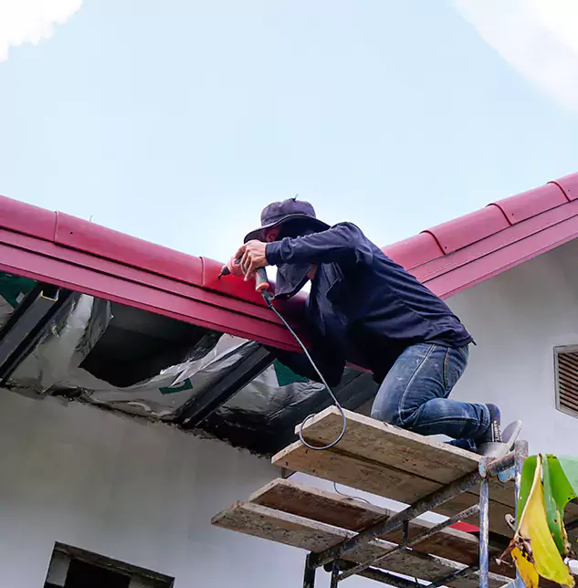 Top Rated Storm Roofing Company in Cary, IL: Skilled Storm Repair Contractors You Can Trust