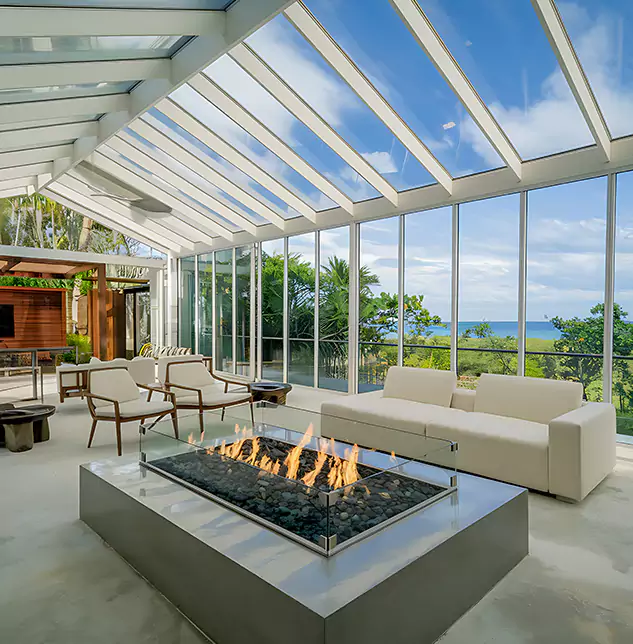 Expert Enclosure Restoration Specialists in Cary, IL