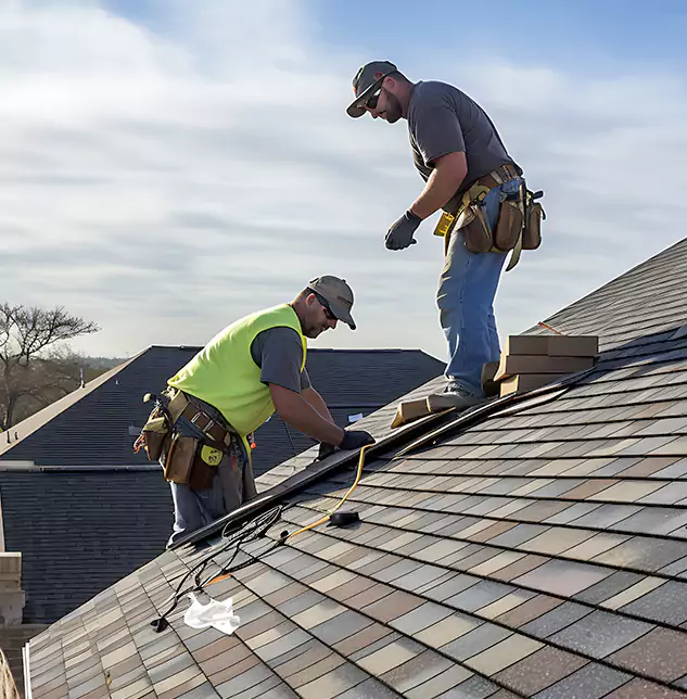 Premier Tile Roofers: Trusted Tile Roofing Company for Exceptional Tile Roof Performance in Cary, IL