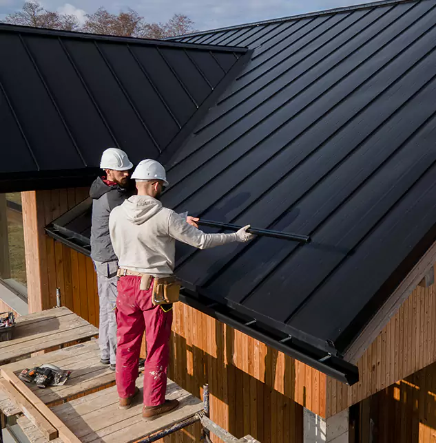 Cary Roofing Experts Delivers Reliable Tin Roofing Solutions Across in Cary, IL