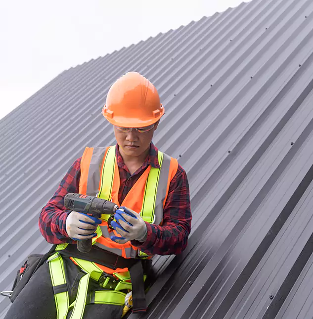 Cary's Tin Roof Restoration Experts: Stopping Every Tin Roof Problem